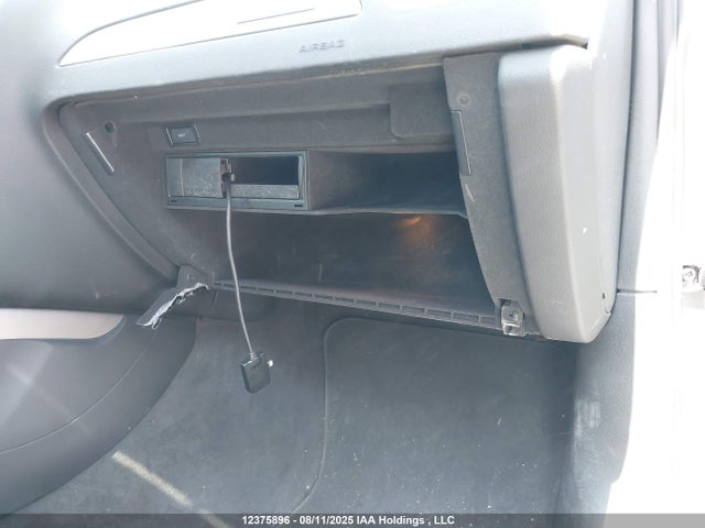 Audi flex fuel capable engine 2015 WAUBFCFL6FN006730 Image 20