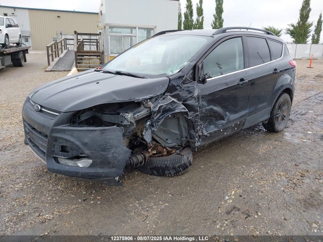 1FMCU9GX7EUE16275 Ford Escape
