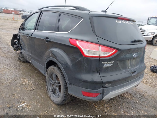 1FMCU9GX7EUE16275 Ford Escape