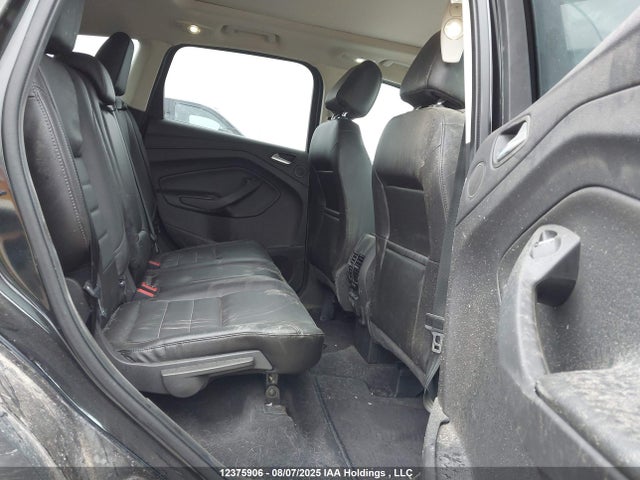1FMCU9GX7EUE16275 Ford Escape