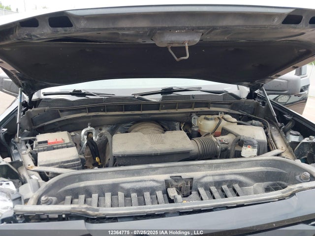1GTU9CED5KZ378317 GMC l84 - di, dfm, alum, gen 5, var 2