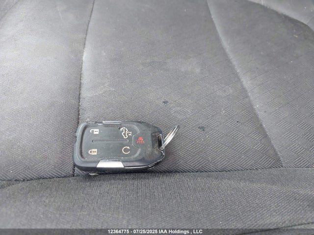 1GTU9CED5KZ378317 GMC l84 - di, dfm, alum, gen 5, var 2