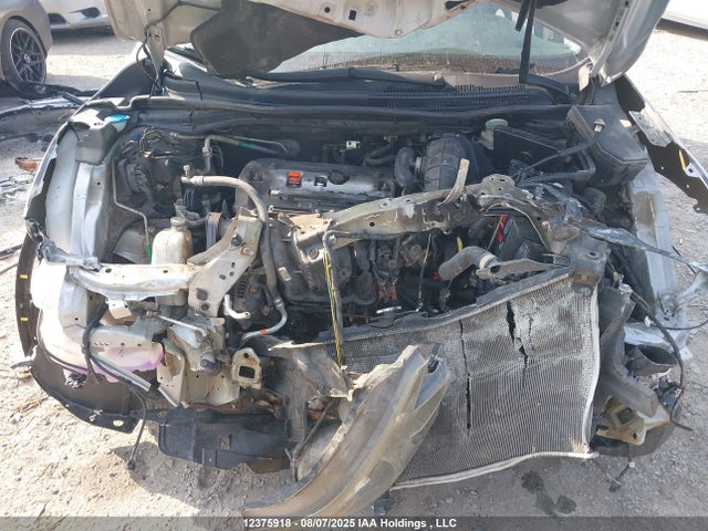 Honda k24z7 2014 2HKRM3H54EH002891 Image 10