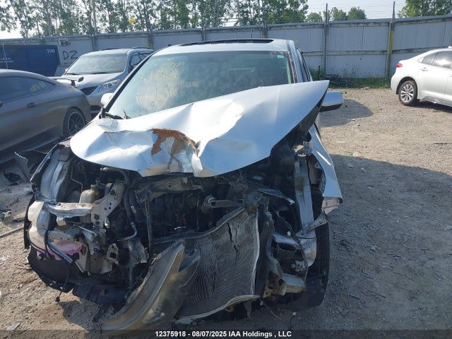 Honda k24z7 2014 2HKRM3H54EH002891 Image 12