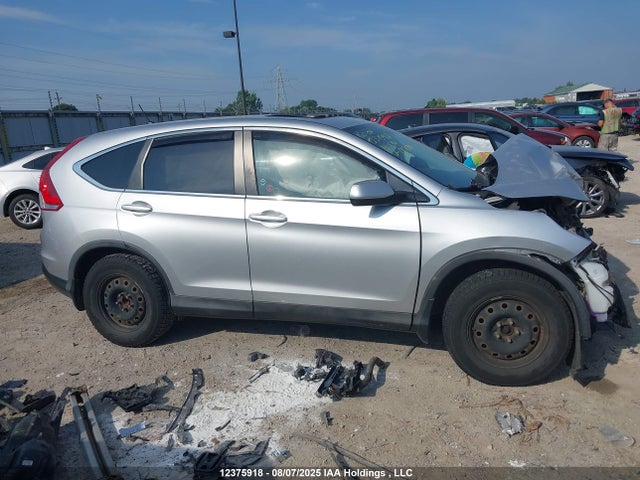 Honda k24z7 2014 2HKRM3H54EH002891 Image 13