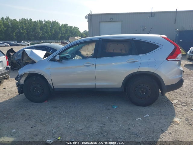 Honda k24z7 2014 2HKRM3H54EH002891 Image 14