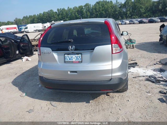 Honda k24z7 2014 2HKRM3H54EH002891 Image 16