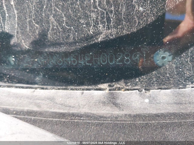 Honda k24z7 2014 2HKRM3H54EH002891 Image 17