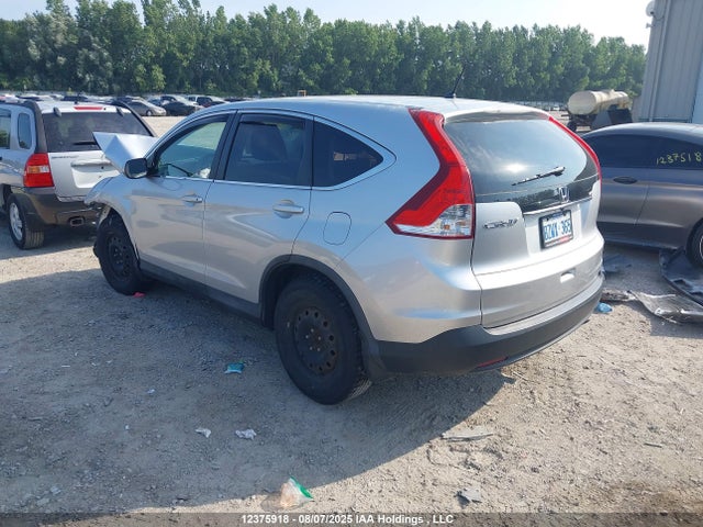 Honda k24z7 2014 2HKRM3H54EH002891 Image 3