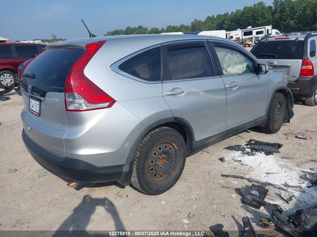 Honda k24z7 2014 2HKRM3H54EH002891 Image 4