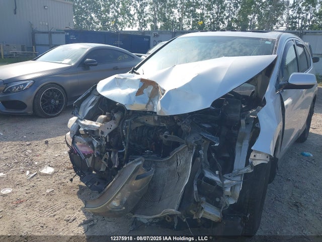 Honda k24z7 2014 2HKRM3H54EH002891 Image 6