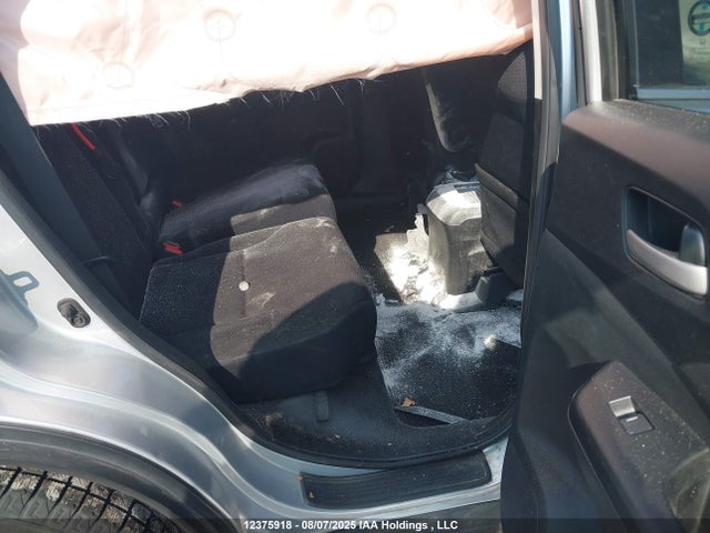 Honda k24z7 2014 2HKRM3H54EH002891 Image 8