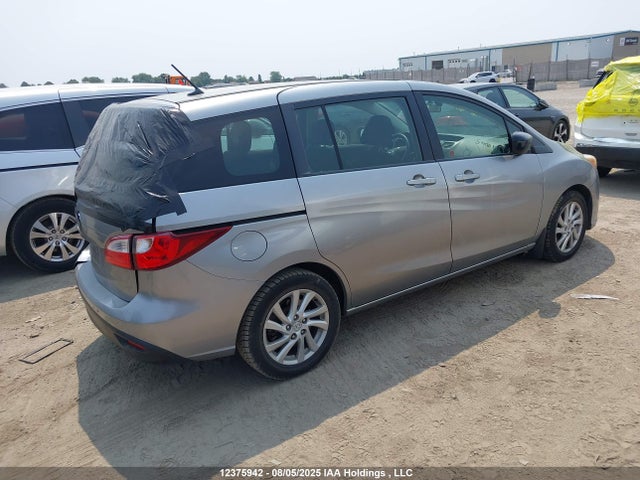 Aukcja sprzedaży 2012 Mazda 5, vin: JM1CW2CL0C0128952, numer aukcji: 12375942