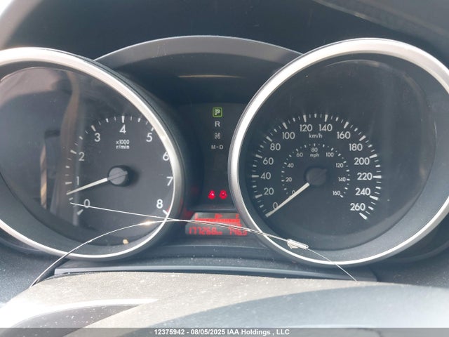 Aukcja sprzedaży 2012 Mazda 5, vin: JM1CW2CL0C0128952, numer aukcji: 12375942