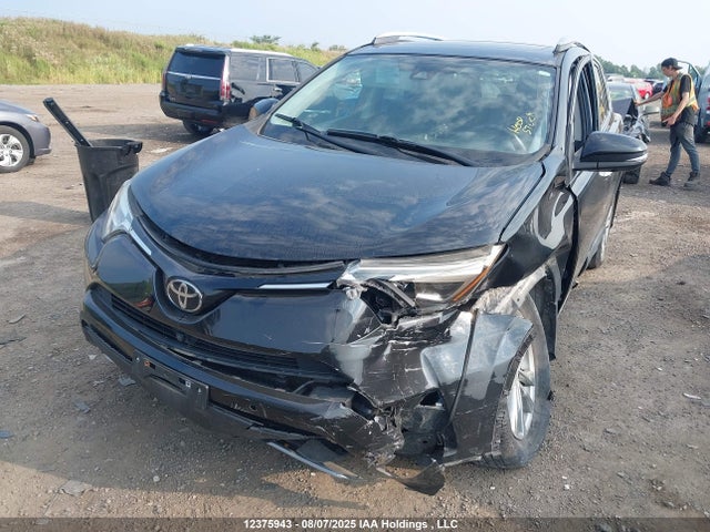 Toyota 2ar-fe 2017 2T3DFREV9HW577142 Image 2