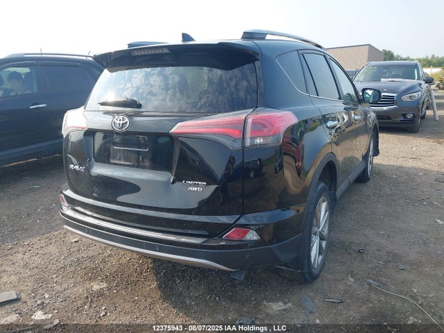 Toyota 2ar-fe 2017 2T3DFREV9HW577142 Image 4