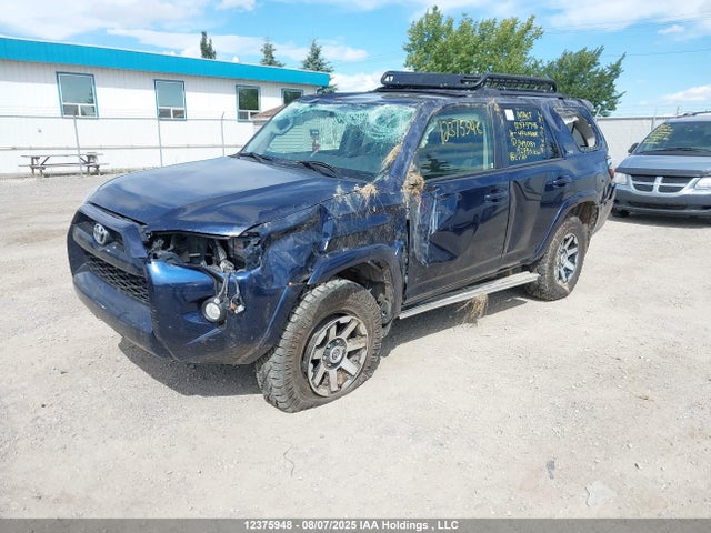 JTEBU5JR9G5349089 Toyota 1gr-fe