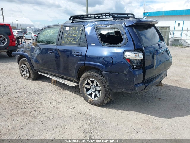 JTEBU5JR9G5349089 Toyota 1gr-fe