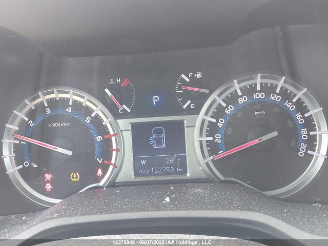 JTEBU5JR9G5349089 Toyota 1gr-fe