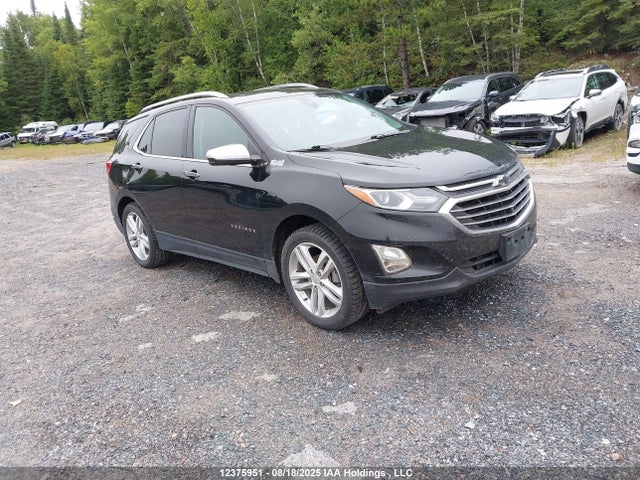 Chevrolet lyx 2021 2GNAXXEVXM6153681 Image 1