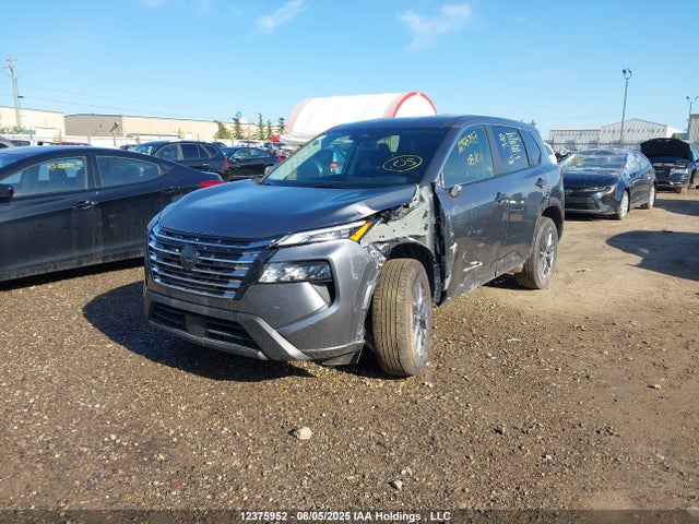 JN8BT3AB9SW159492 Nissan 2025