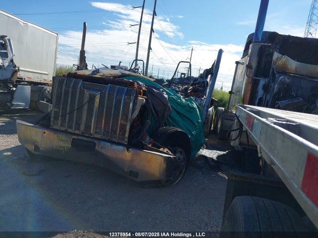 5KJJBWFG4PLUK5500 Western Star/auto Car Cummins X15