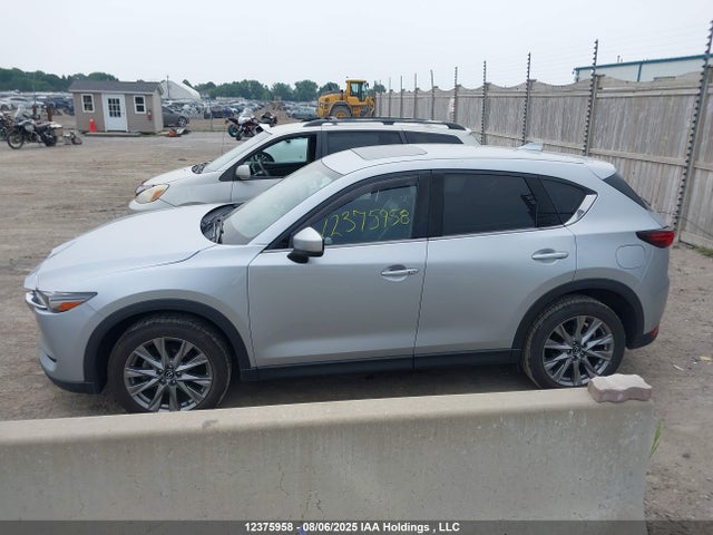 Mazda py cylinder decativation 2021 JM3KFBDM2M1462700 Image 15