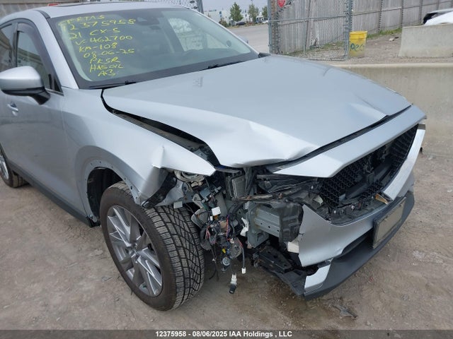 Mazda py cylinder decativation 2021 JM3KFBDM2M1462700 Image 6