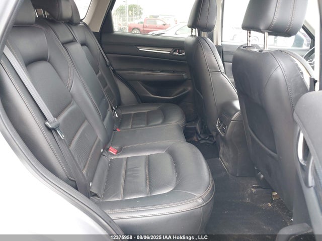 Mazda py cylinder decativation 2021 JM3KFBDM2M1462700 Image 8
