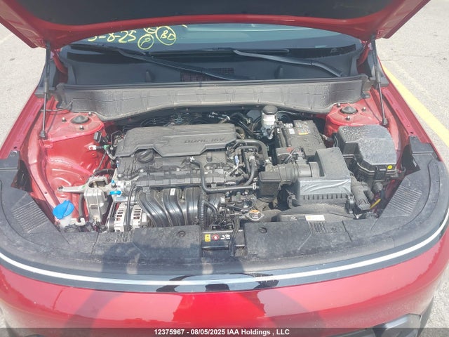 Hyundai mpi nu pe 2025 KM8HCCAB3SU287482 Image 10