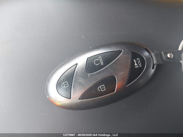 Hyundai mpi nu pe 2025 KM8HCCAB3SU287482 Image 11