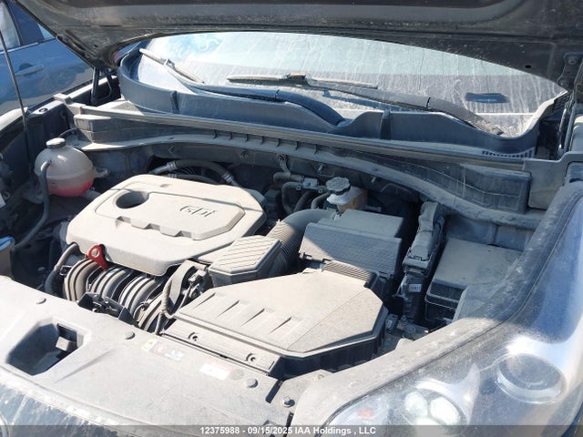 KIA gdi theta-ii 2021 KNDPNCAC9M7911872 Image 10