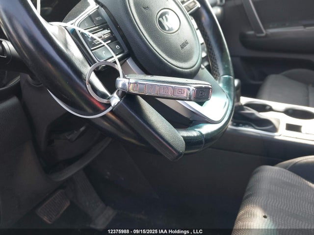 KIA gdi theta-ii 2021 KNDPNCAC9M7911872 Image 11