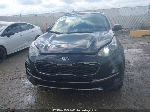 KIA gdi theta-ii 2021 KNDPNCAC9M7911872 Image 12
