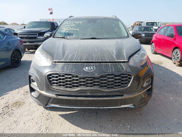 KIA gdi theta-ii 2021 KNDPNCAC9M7911872 Image 13