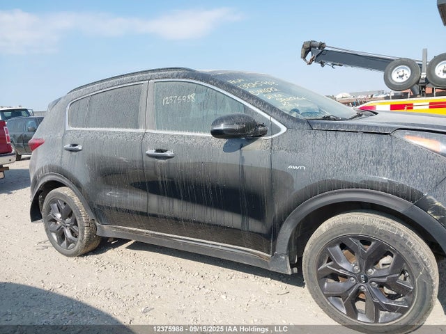 KIA gdi theta-ii 2021 KNDPNCAC9M7911872 Image 14