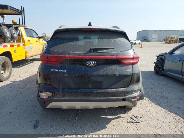 KIA gdi theta-ii 2021 KNDPNCAC9M7911872 Image 17