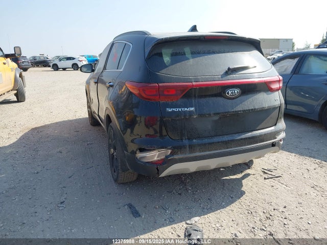 KIA gdi theta-ii 2021 KNDPNCAC9M7911872 Image 3