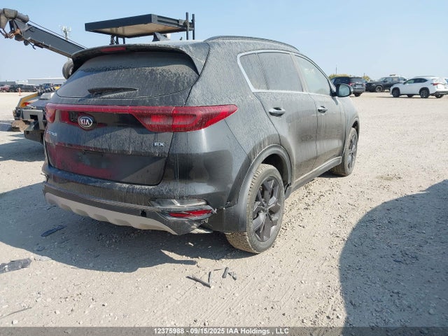 KIA gdi theta-ii 2021 KNDPNCAC9M7911872 Image 4