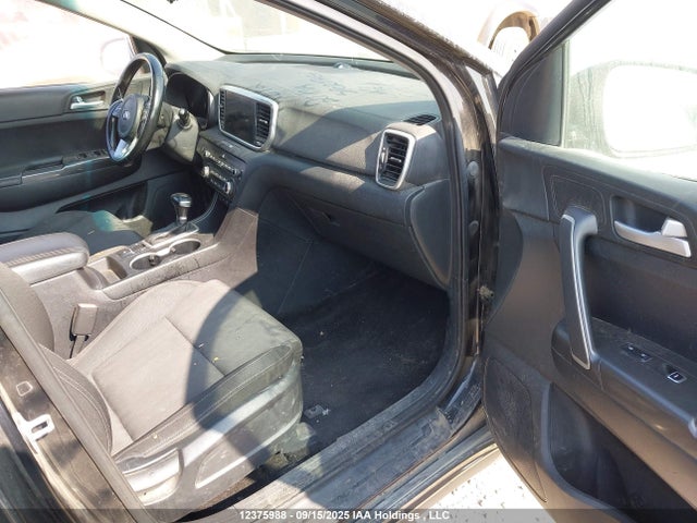 KIA gdi theta-ii 2021 KNDPNCAC9M7911872 Image 5
