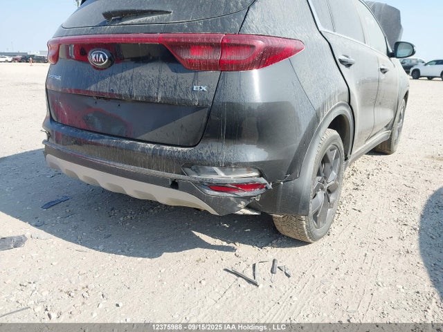 KIA gdi theta-ii 2021 KNDPNCAC9M7911872 Image 6