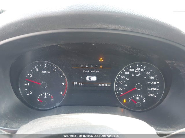 KIA gdi theta-ii 2021 KNDPNCAC9M7911872 Image 7