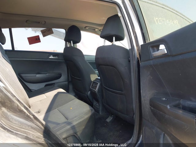 KIA gdi theta-ii 2021 KNDPNCAC9M7911872 Image 8