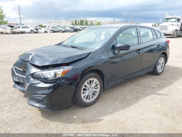 Subaru na 2017 4S3GTAE67H3749641 Image 2