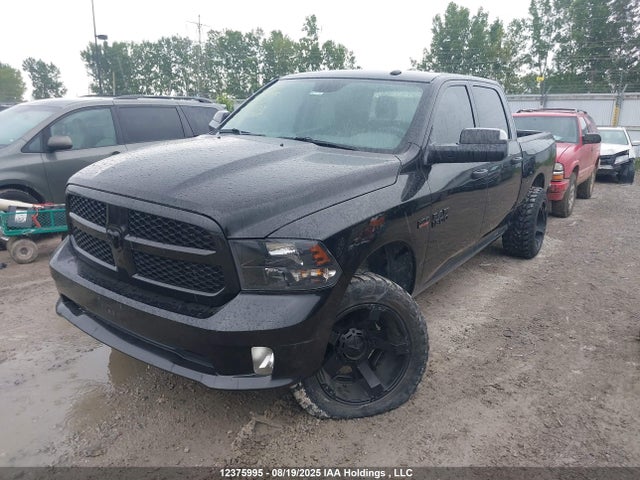 3C6RR7KT3HG742422 RAM 1500