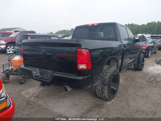 3C6RR7KT3HG742422 RAM 1500