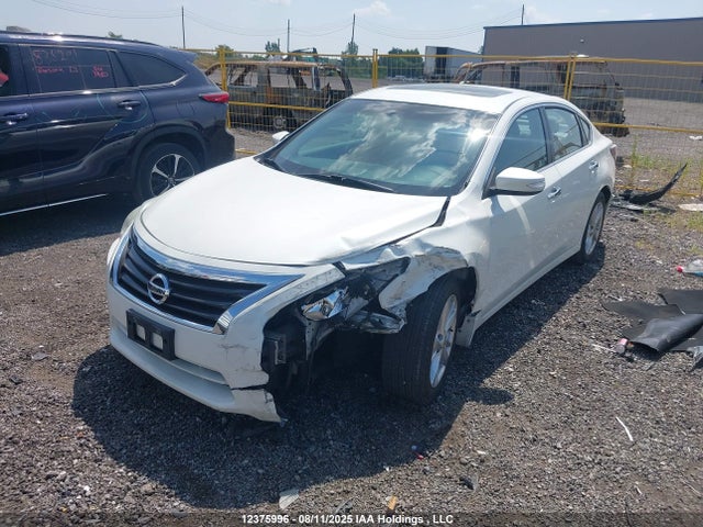 1N4AL3AP8FN366914 Nissan Altima