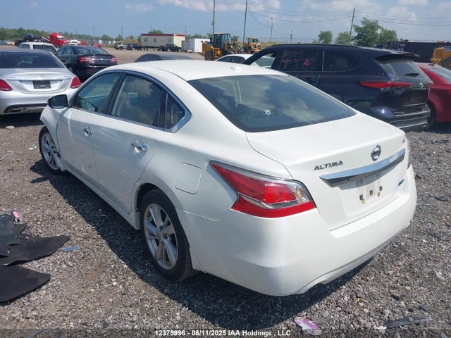 1N4AL3AP8FN366914 Nissan Altima