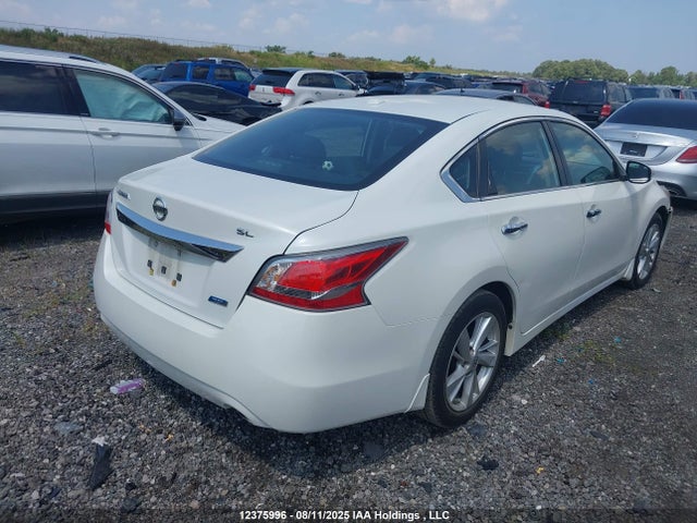 1N4AL3AP8FN366914 Nissan Altima