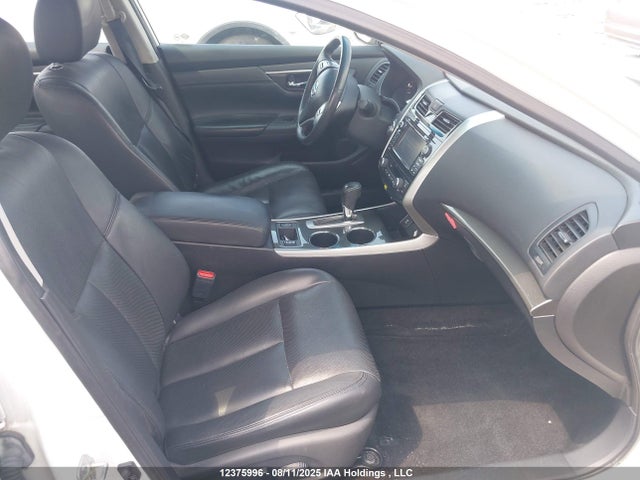 1N4AL3AP8FN366914 Nissan Altima